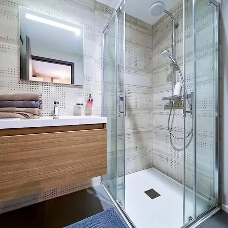 Appartement L'alsacien Centre 2 Et Terrasse