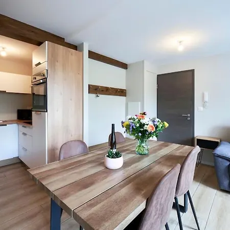 Appartement L'alsacien Centre 2 Et Terrasse *