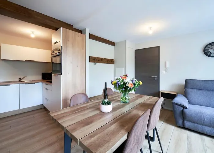 Apartamento L'alsacien Centre 2 Et Terrasse *